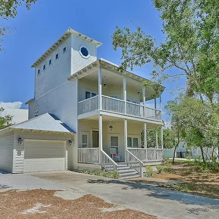 Villa Ocean Glory 30A